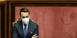 Di Maio “Dopo Pasqua riapre l’ambasciata italiana a Kiev”