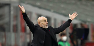 Pioli “Nessuno credeva in un Milan da scudetto”