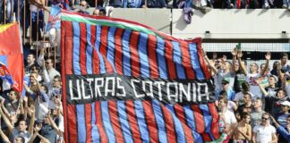 Stop all’esercizio provvisorio per il Catania, Ghirelli “Grave danno”