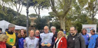 Roma, Gualtieri “14mila cittadini impegnati per il decoro”