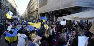 Ucraina, sul sito del Ministero dell’Istruzione una sezione per l’accoglienza degli studenti