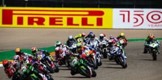 Soddisfazione Pirelli per soluzioni proposte ad Alcaniz