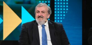 Pnrr, Emiliano “Progetto bandiera Puglia è Taranto città idrogeno”
