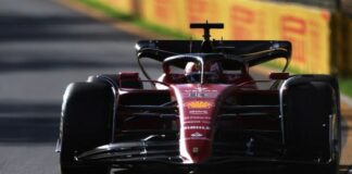 Isola “A Melbourne le gomme hanno confermato le aspettative”