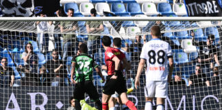 Doppietta di Traorè, Sassuolo batte Atalanta 2-1