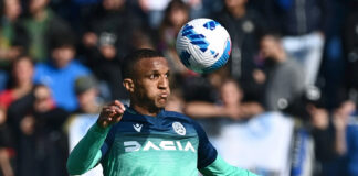 L’Udinese vince 2-1 a Venezia, lagunari nei guai