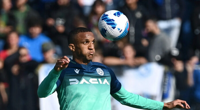 L’Udinese vince 2-1 a Venezia, lagunari nei guai