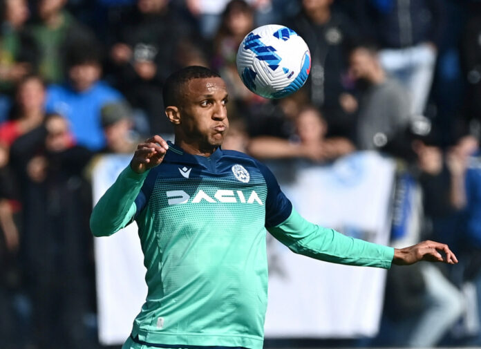 Atalanta-Udinese serie A
