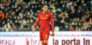 La Roma soffre e poi la ribalta, Salernitana ko 2-1