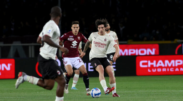 Il Torino ferma il Milan, nessun gol, rossoneri a +2