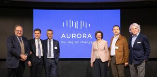 Lifestyle Design, progetto “Aurora” accelera la trasformazione digitale