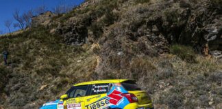 Giordano e Siragusa trionfano al 69° “Sanremo”