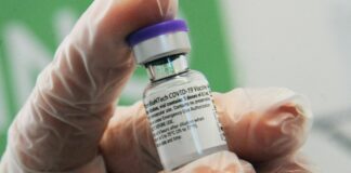 Covid, Un italiano su 4 non crede necessaria la IV dose del vaccino