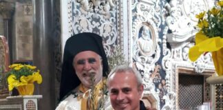 Settimana Santa, Samonà “Riappropriamoci delle nostre tradizioni”