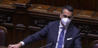 Ucraina, Di Maio: “Aggressione illegale, sia fatta giustizia”