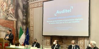 Tv, Auditel adegua i sistemi di rilevazione con “Total Audience”
