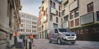 Fiat, Scudo e Ulysse anche elettrici con oltre 300 km autonomia