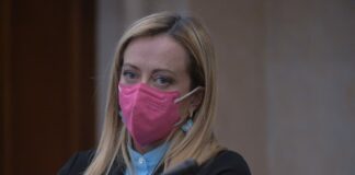 Meloni “Sulle scelte in pandemia avevamo ragione noi”