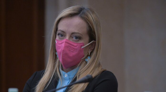 Meloni “Sulle scelte in pandemia avevamo ragione noi”