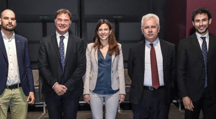 “Viaggio mondiale” Milano 2023 fa tappa alla Bit