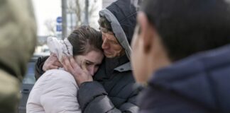 Ucraina, protocollo fra Regione Toscana, Coop e Anci per raccolta fondi