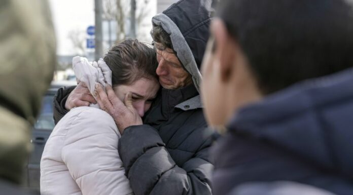 Ucraina, protocollo fra Regione Toscana, Coop e Anci per raccolta fondi