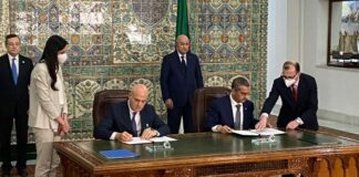 Eni e Sonatrach, aumentano le forniture di gas dall’Algeria