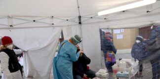 Covid, 28.368 nuovi casi e 115 decessi nelle ultime 24 ore