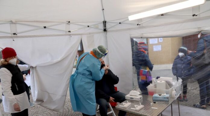 Covid, 28.368 nuovi casi e 115 decessi nelle ultime 24 ore