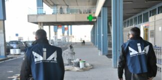 Beni per 2 milioni confiscati dalla Dia in Puglia