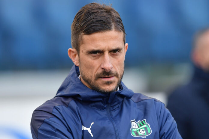 Lazio-Sassuolo serie A
