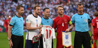 A Kjaer il premio Davide Astori “Felice e orgoglioso”