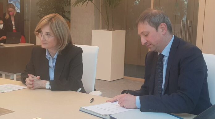 Gruppo Cap, dalla Bei 100 mln per potenziare la rete idrica di Milano