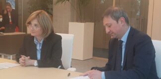 Gruppo Cap, dalla Bei 100 mln per potenziare la rete idrica di Milano