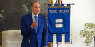 Turismo, Bardi “I giovani lucani investano in Basilicata”