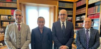 Ghribi “La Tunisia può accogliere importanti investimenti”