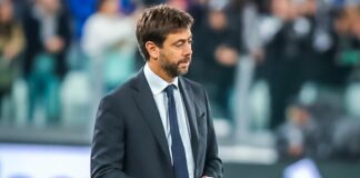 Plusvalenze, chiesti 12 mesi di inibizione per Agnelli