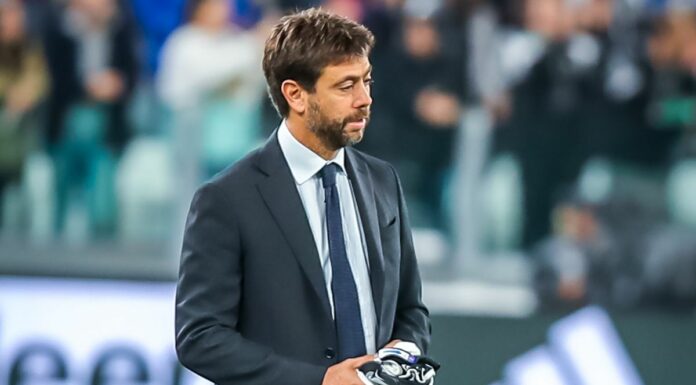 Plusvalenze, chiesti 12 mesi di inibizione per Agnelli