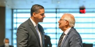 Malta rifiuta di espellere i diplomatici russi