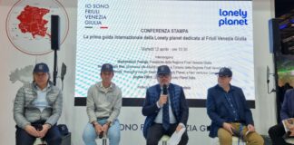 Turismo, Fedriga “In Fvg ci aspettiamo stessi dati positivi del 2020-21”