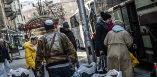 Piemonte, Cirio “Lavoriamo a contributo per chi ospita profughi”