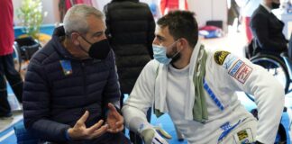 Cdm paralimpica, azzurri a San Paolo per prima tappa 2022