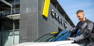 L’assistenza Opel prepara auto e van per la primavera