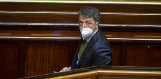 Giustizia, Renzi “Non voteremo la riforma del Csm”