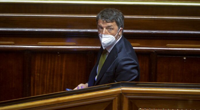 Giustizia, Renzi “Non voteremo la riforma del Csm”