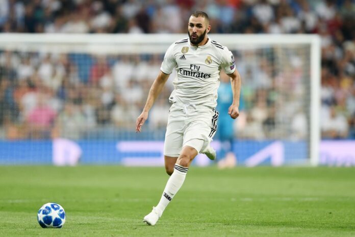 Real Madrid-Roma Champions League