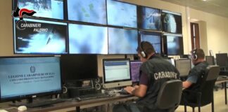 Sei arresti tra Palermo e provincia per droga, estorsioni e rapine