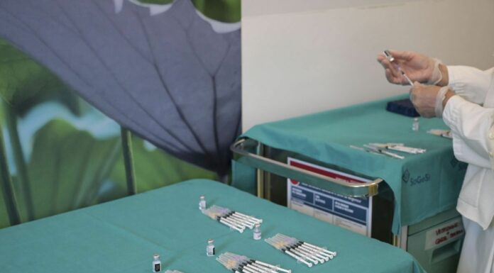 Iss, grazie ai vaccini evitati 8 milioni di casi e 150mila morti