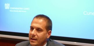 Alberto Biraghi nuovo presidente della Piccola Industria piemontese