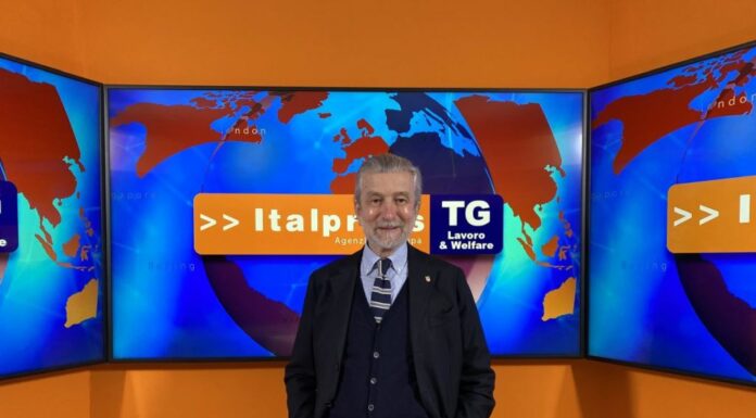 Nasce il nuovo Tg Lavoro & Welfare dell’Agenzia Italpress